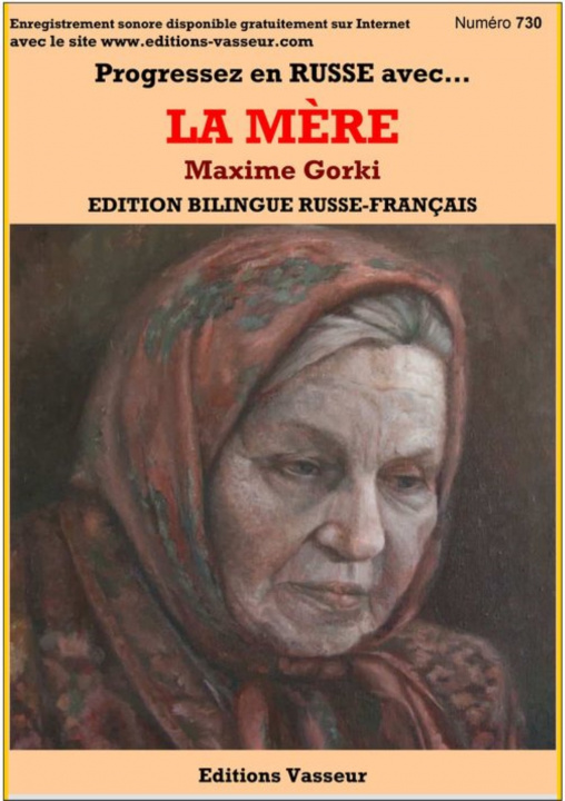 Buch La mère Gor