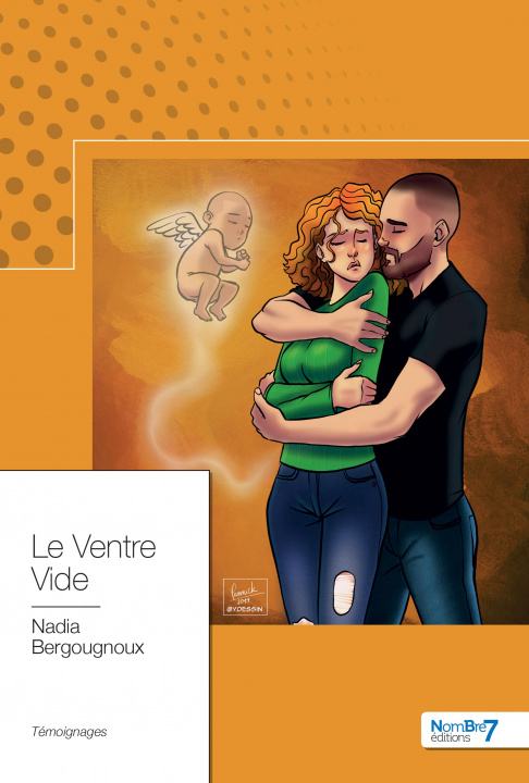 Kniha Le Ventre Vide Bergougnoux