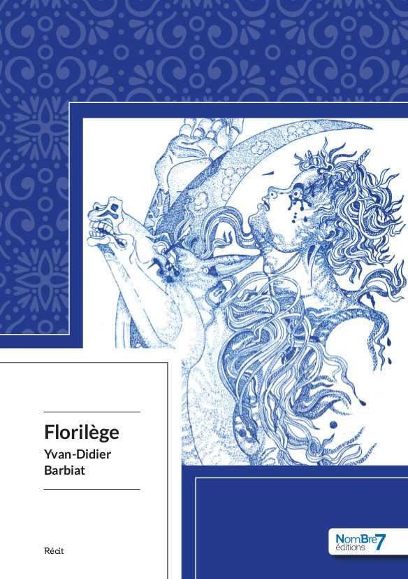 Knjiga Florilège Barbiat