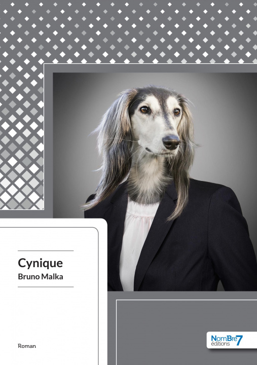 Book Cynique Malka