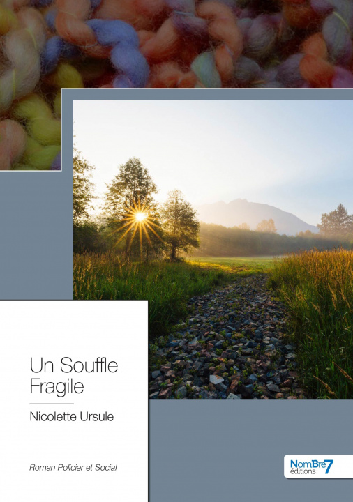 Kniha Un Souffle Fragile Ursule