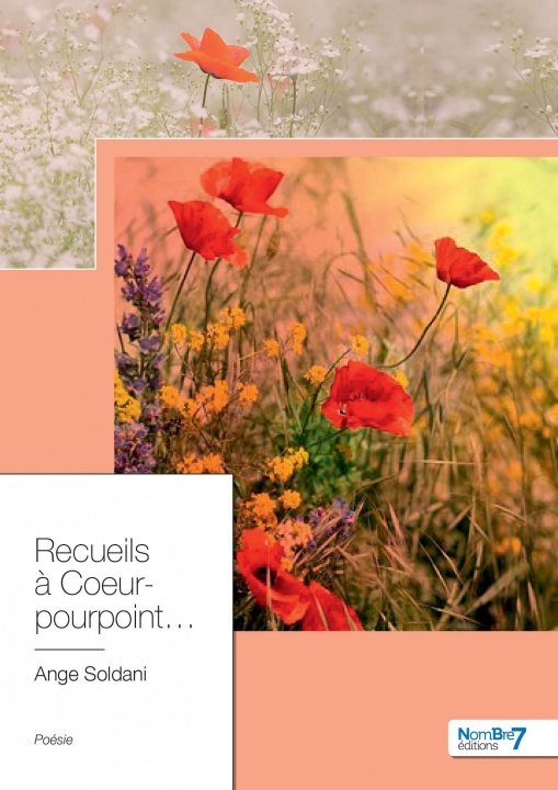 Kniha Recueils à coeur-pourpoint… Soldani