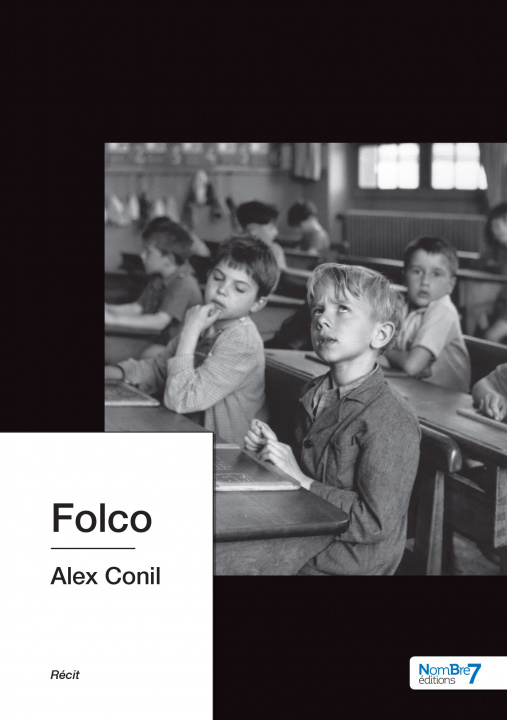 Libro Folco Conil