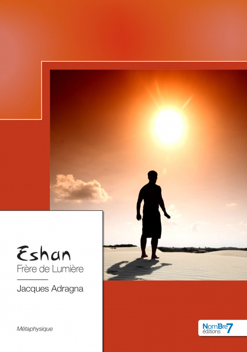 Knjiga Eshan Adragna