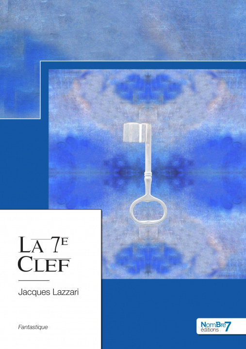 Book La 7e Clef Lazzari