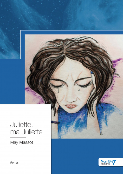 Livro Juliette, ma Juliette Massot