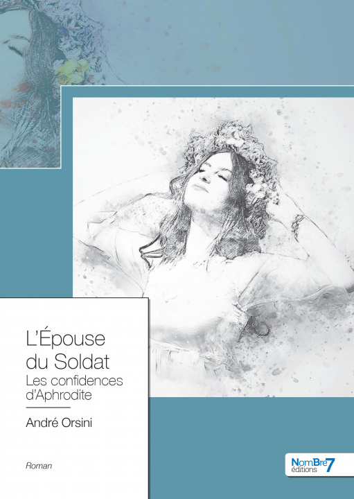 Knjiga L'Épouse du Soldat Orsini