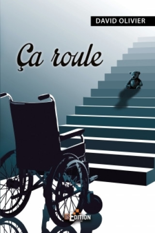 Knjiga Ça roule David Olivier
