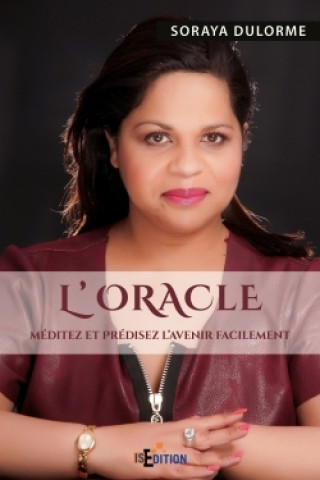 Knjiga L'Oracle Soraya Dulorme