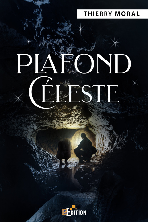 Knjiga Plafond céleste Thierry Moral
