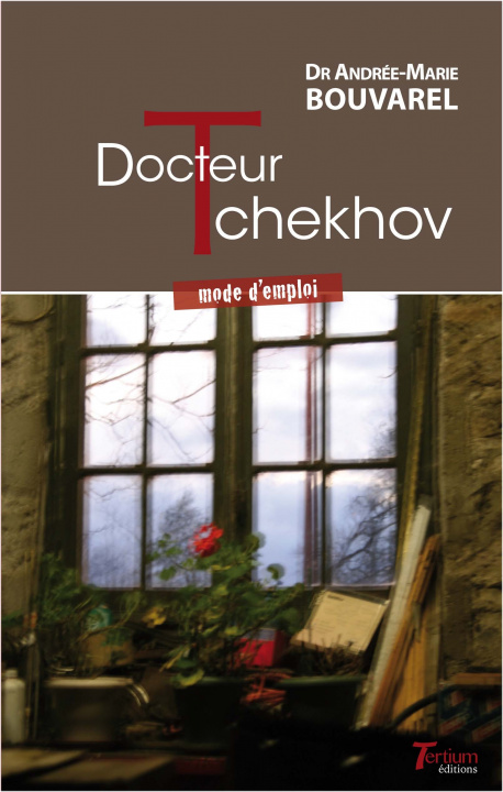 Книга Docteur Tchekhov - Mode d'emploi M