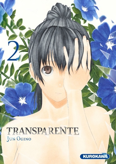 Knjiga Transparente - tome 2 Jun Ogino