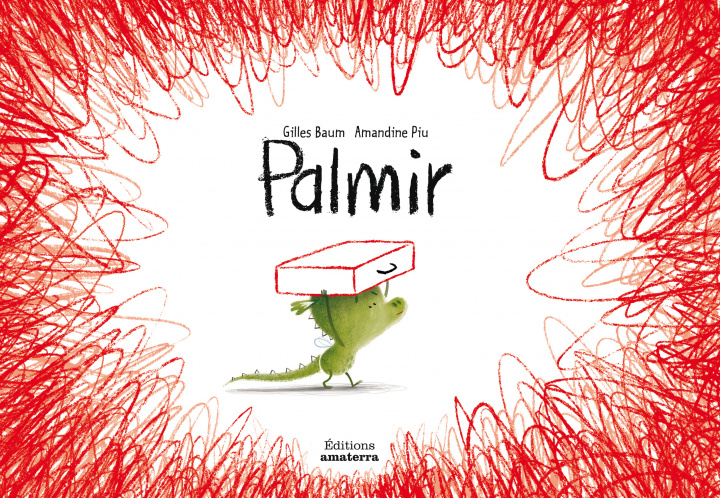 Book Palmir Gilles Baum