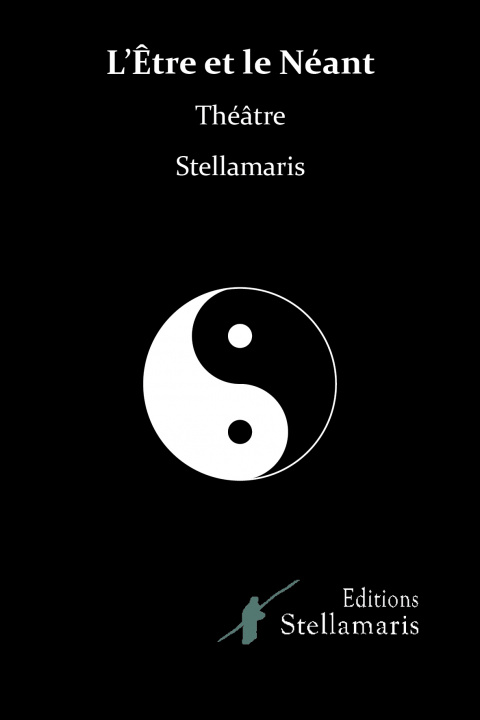 Kniha L'Être et le Néant Stellamaris