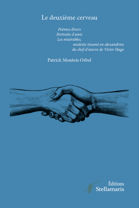 Knjiga Le deuxième cerveau MontoisOrbel