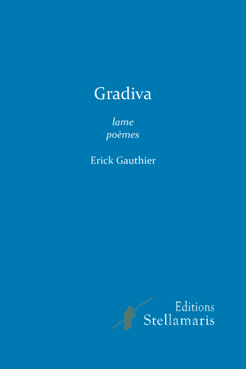 Book Gradiva Gauthier