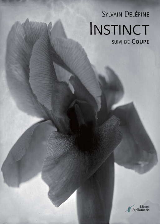 Buch Instinct Delépine