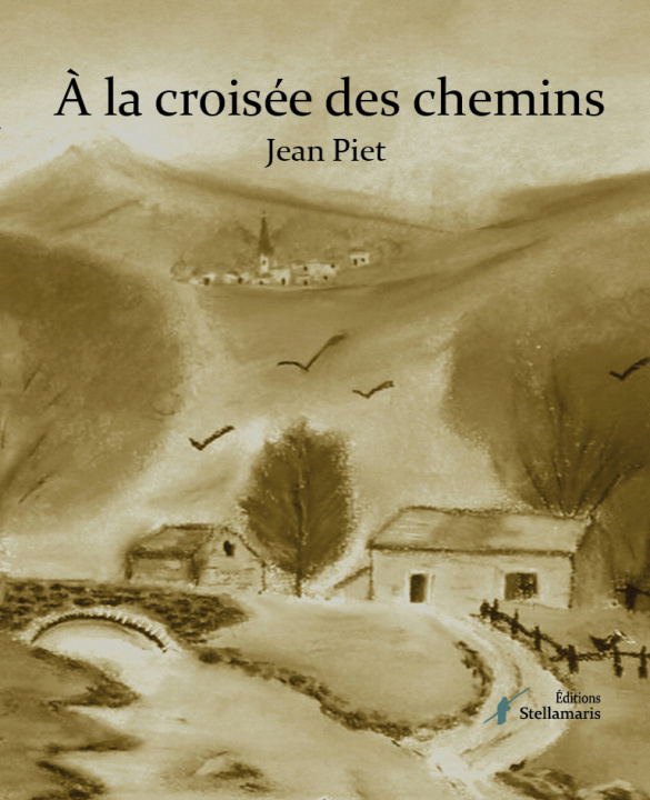 Knjiga À la croisée des chemins Piet