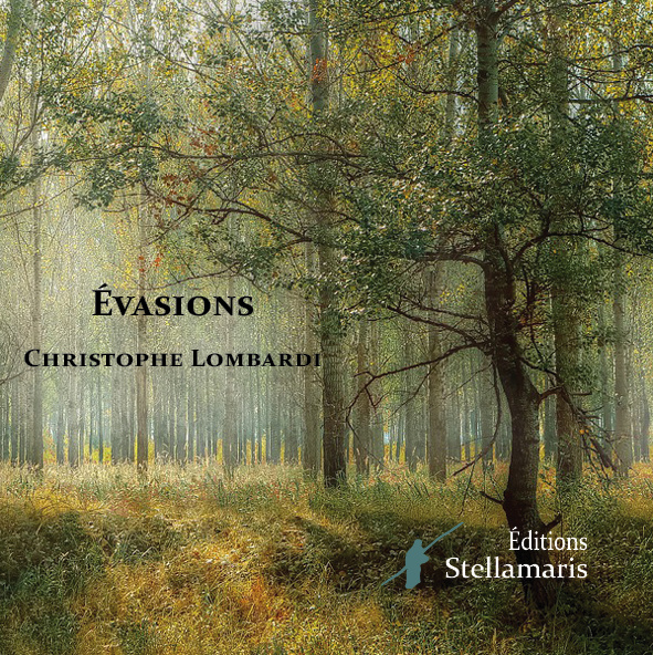 Knjiga Évasions Lombardi