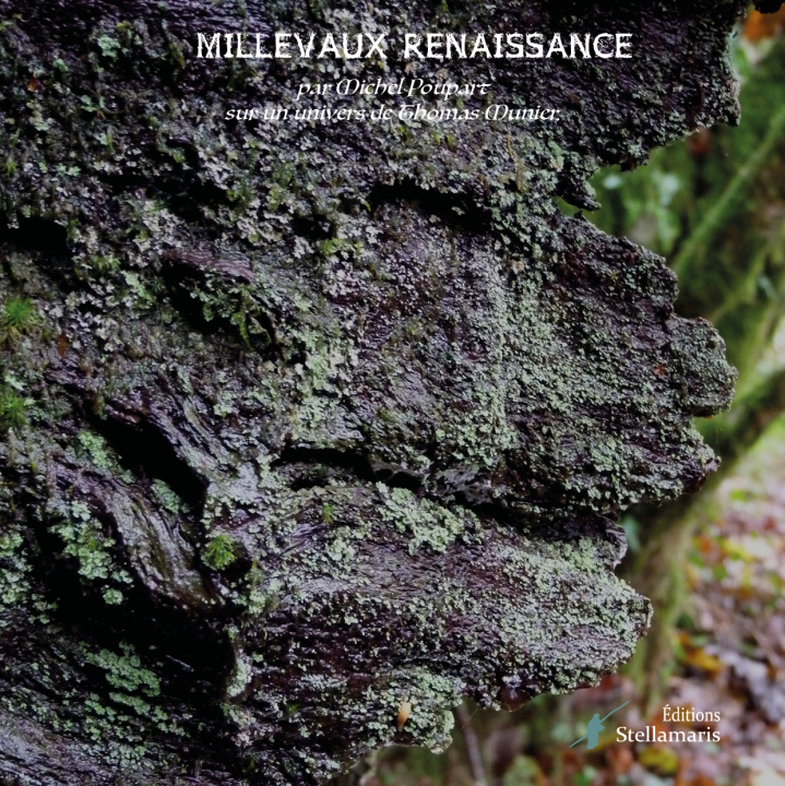 Boek Millevaux Renaissance Poupart