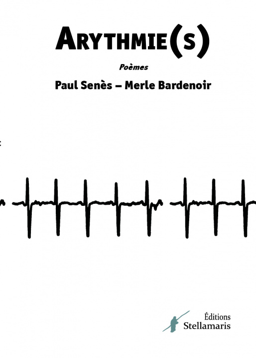 Kniha Arythmie(s) Bardenoir P Senès