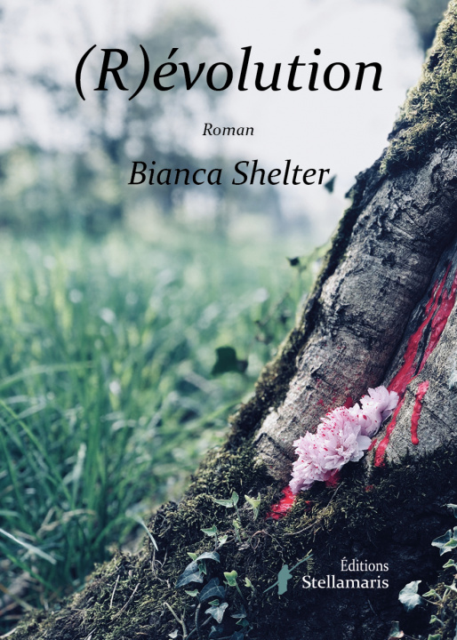 Kniha (R)évolution Shelter