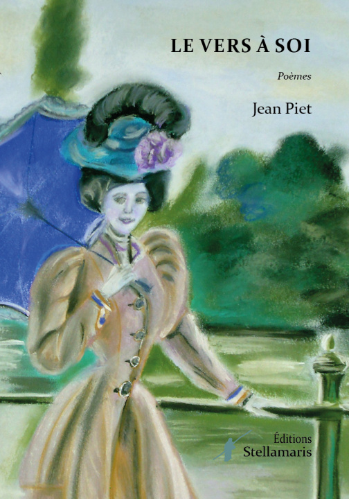 Buch Le vers à soi Piet