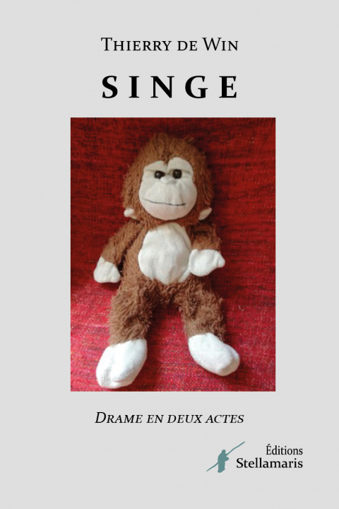 Boek Singe de Win