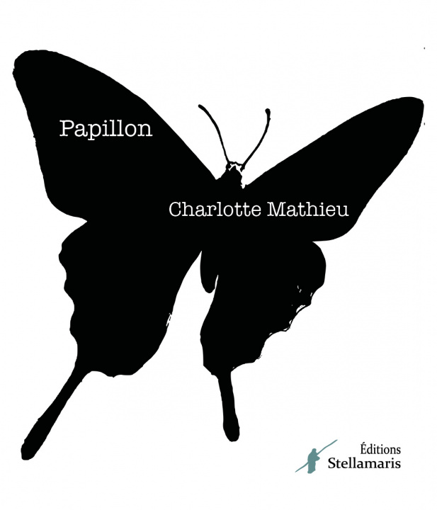 Книга Papillon Mathieu