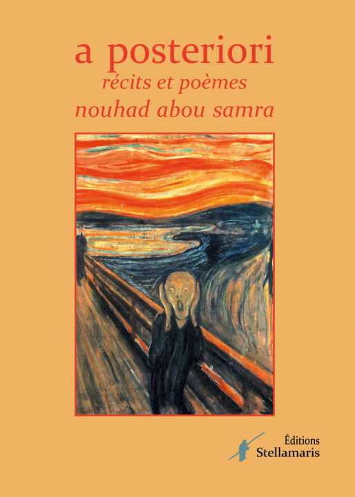 Libro a posteriori Abou Samra