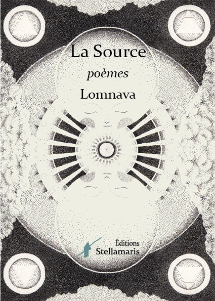 Knjiga La source Lomnava