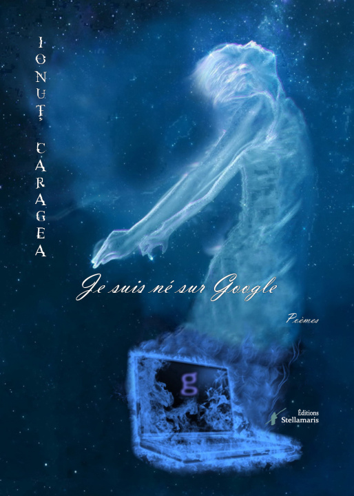 Book Je suis né sur Google Caragea