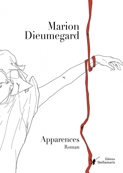 Buch Apparences Dieumegard