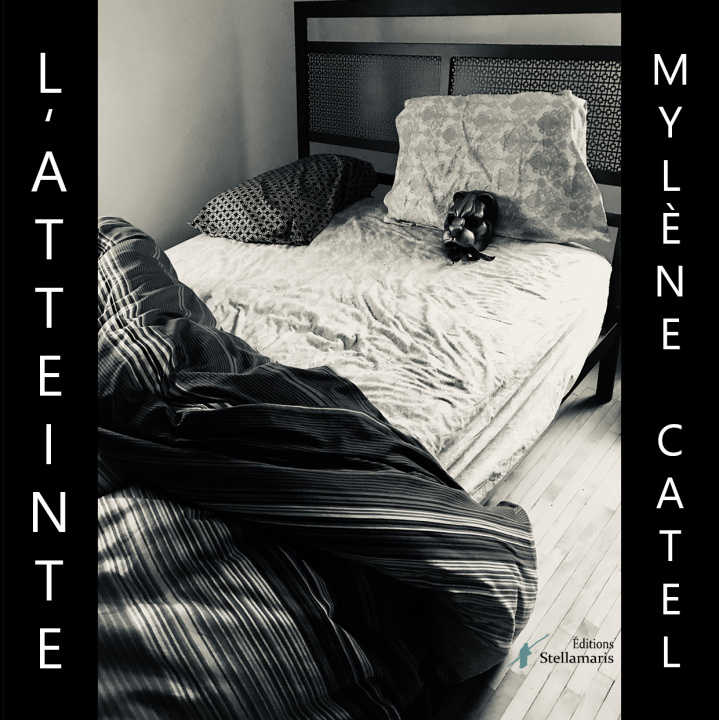 Knjiga L'atteinte Catel