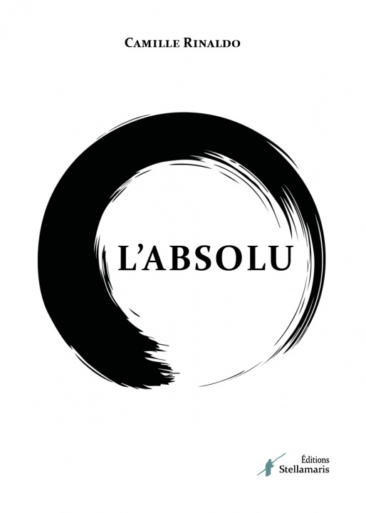 Boek L'Absolu Rinaldo