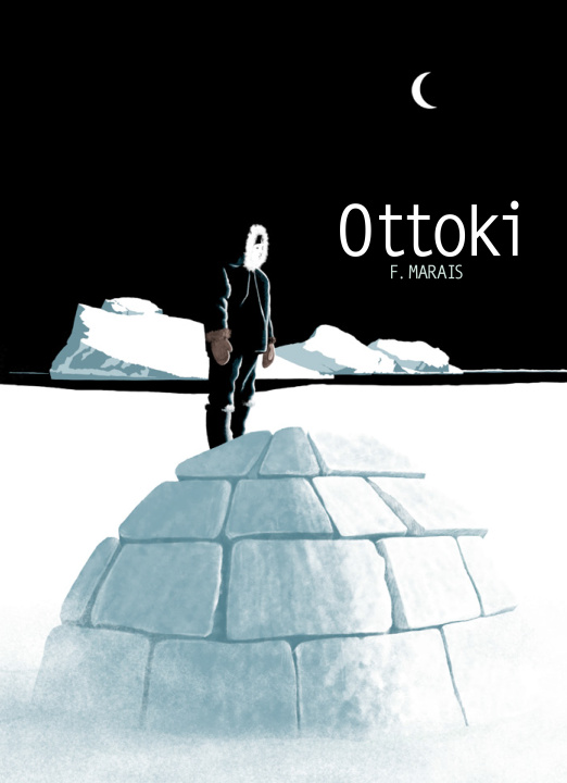 Knjiga OTTOKI Frédéric MARAIS