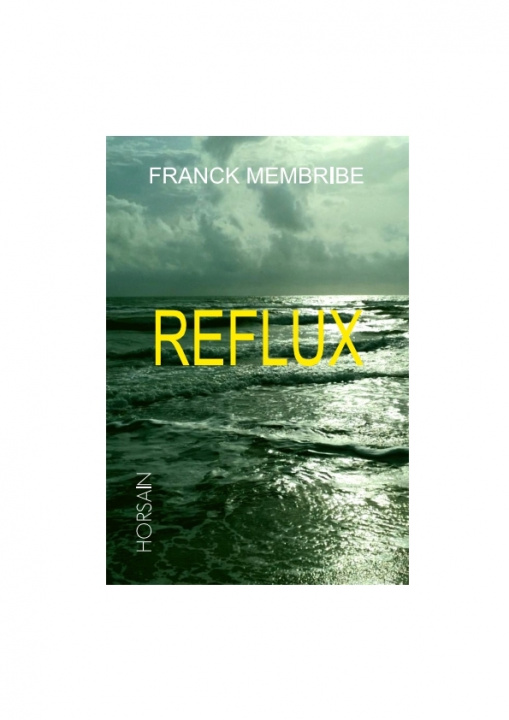 Carte Reflux MEMBRIBE