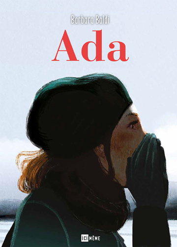 Book Ada Baldi