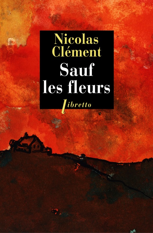 Knjiga Sauf les fleurs Clement
