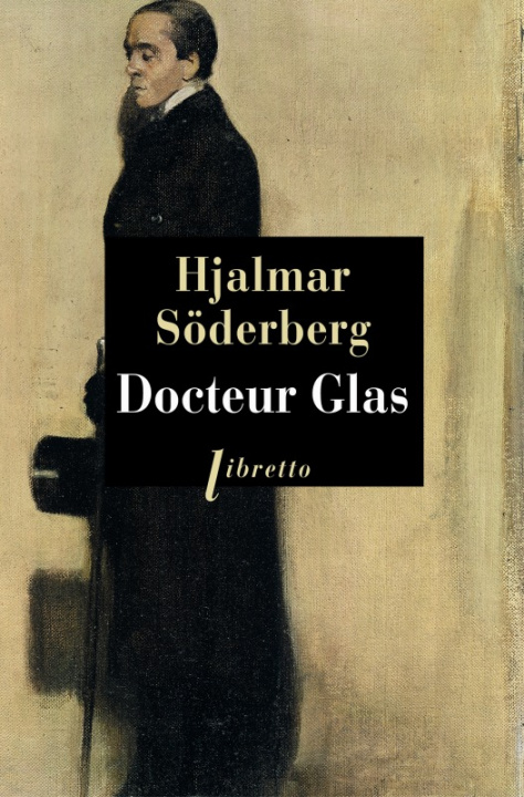 Knjiga Docteur Glas SÖDERBERG HJALMAR