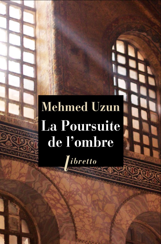 Book La poursuite de l'ombre Uzun