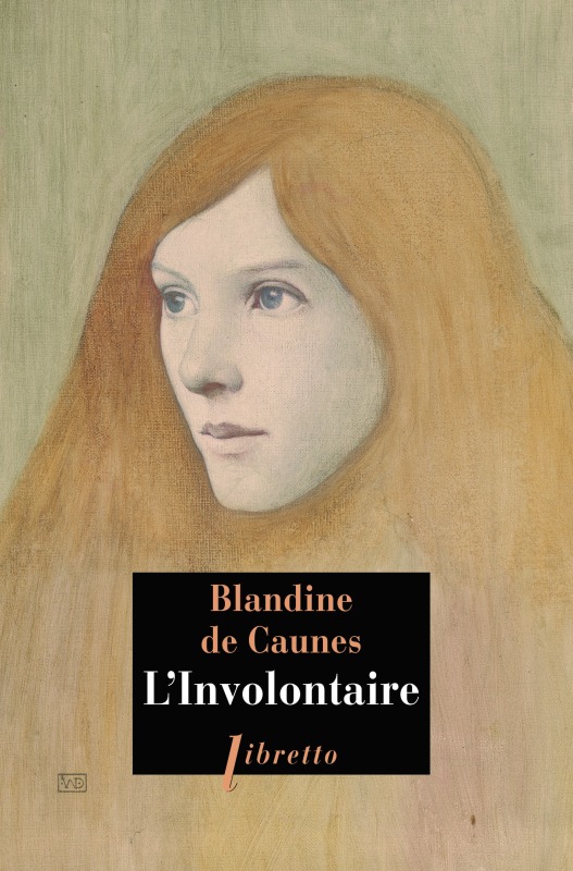 Libro L'involontaire Caunes
