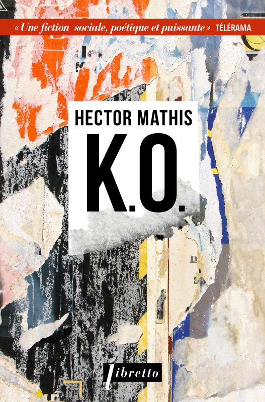 Book K.O Mathis