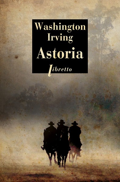 Book Astoria Irving