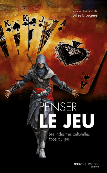 Knjiga Penser le jeu 