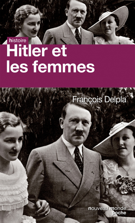 Livro Hitler et les femmes François Delpla