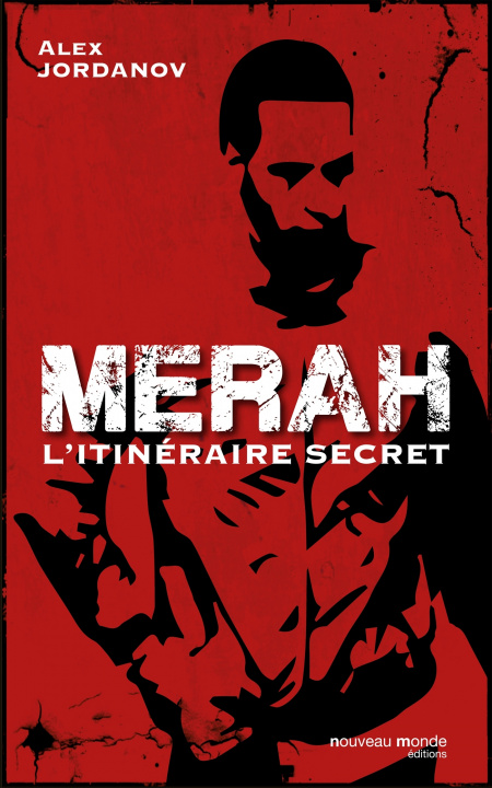 Libro Merah Alex Jordanov