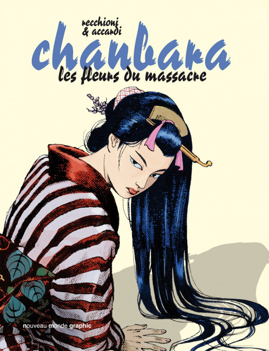 Knjiga Chanbara, Tome 2 Recchioni