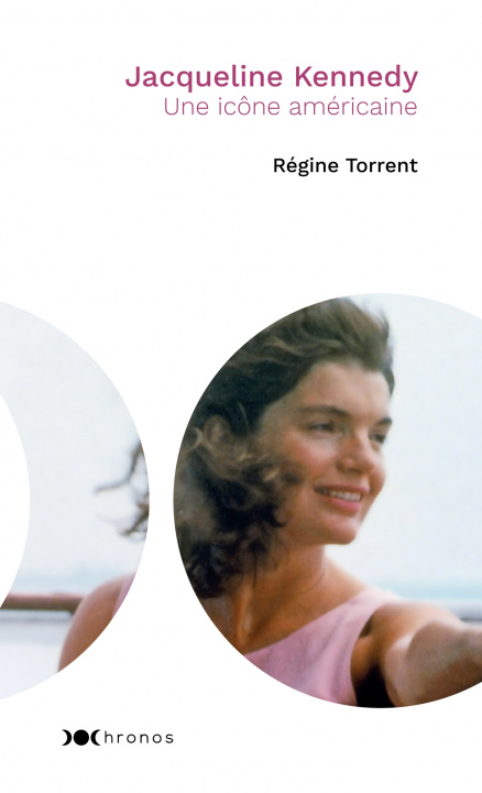 Carte Jacqueline Kennedy Régine Torrent