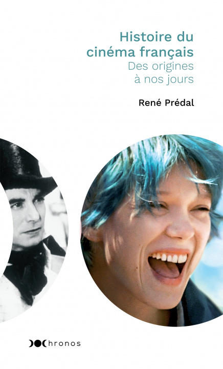 Carte Histoire du cinéma français René Prédal
